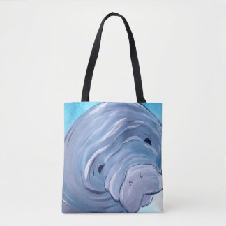 Manatis-Taschen-Tasche Tasche