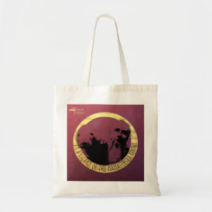 Manatis-Taschen-Tasche Tragetasche