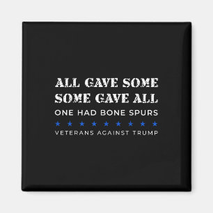 Manche gaben allen einen Knochensturm gegen Vetera Magnet