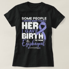Manche Leute treffen sich nie mit ihrem Helden Eso T-Shirt