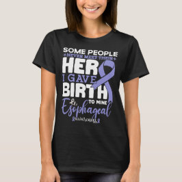 Manche Leute treffen sich nie mit ihrem Helden Eso T-Shirt