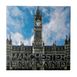 Manchester Fliese