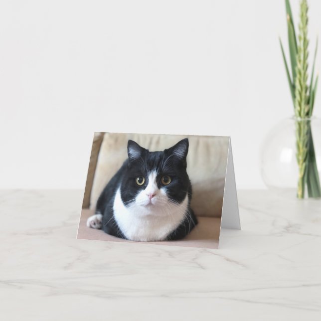 Manchester-Fotokarte Karte (Vorderseite)