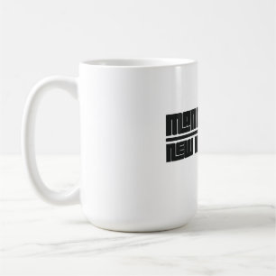 Manchester - New Hampshire Kaffeetasse