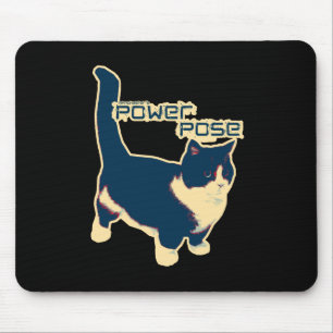 Manchester PowerPose-Mauspad Mousepad
