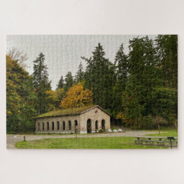 Manchester Staat Park, Port Orchard, WA