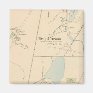 Manchester, Suffield, Broad Brook Magnet