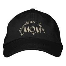 Manchester Terrier MAMA