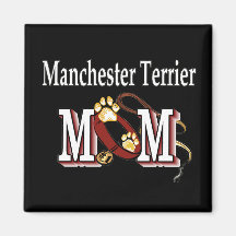 Manchester Terrier MAMA Gifts