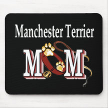 Manchester Terrier MAMA Gifts