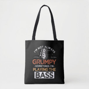 Manchmal bin ich nicht immer gruselig, manchmal sp tasche