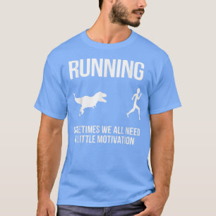 Manchmal brauchen wir alle ein wenig Motiv, wenn w T-Shirt