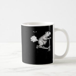 Manchmal furze ich einfach nur Bauch tut weh Lusti Kaffeetasse