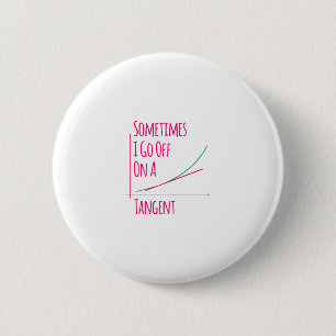 Manchmal gehe ich von einem Tangent-Mathematiklehr Button