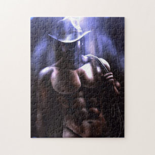 Manchmal ist es Himmel - Cowboy
