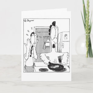 Manchmal kann man einfach nichts richtig machen! karte