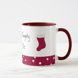 Manchmal unartig, meistens nett tasse