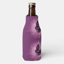 Manchons Glacières à boîte/bouteille - doux et iso