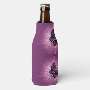 Manchons Glacières à boîte/bouteille - doux et iso