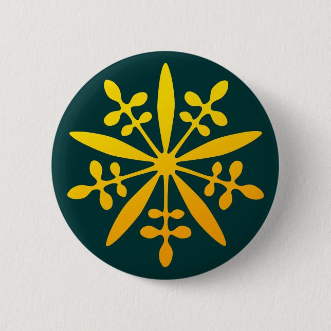 manchukuo button (Vorderseite)