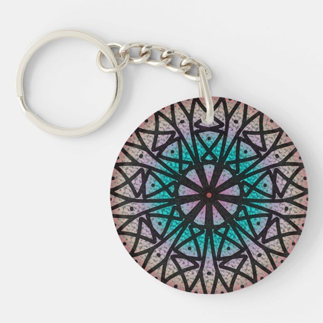 Mandala (Devant)