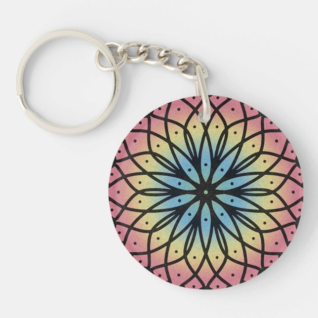 Mandala (Devant)