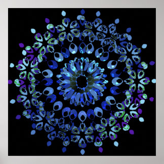 mandala02 poster