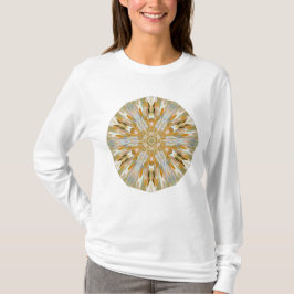 Mandala 1 T - Shirt