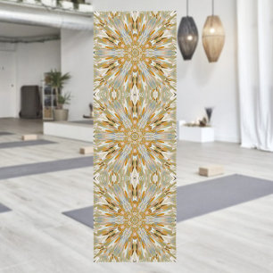Mandala 1 Yoga Mat Yogamatte