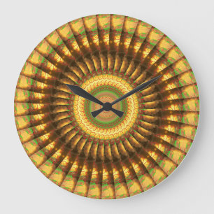 Mandala 2 Uhr