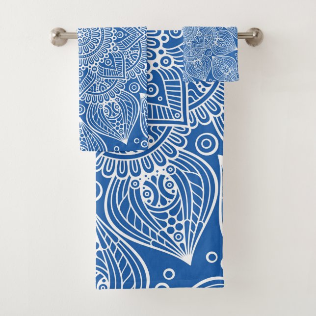 Mandala 36 de luxe (En situation)