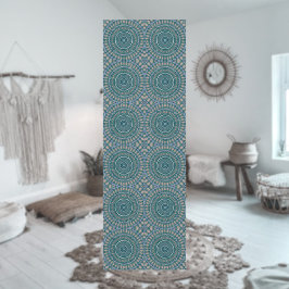 Mandala 4 Yoga Mat Yogamatte