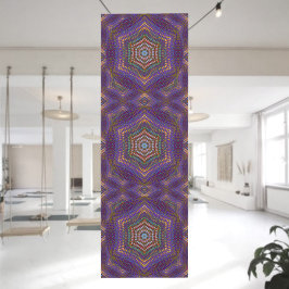 Mandala 5 Yoga Mat Yogamatte