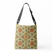 Mandala 7 Tasche
