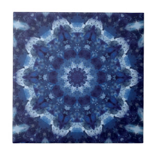 Mandala A00-13 Fliese