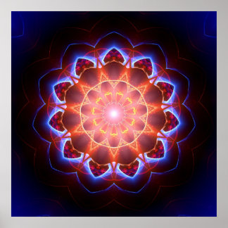 Mandala Ahi a me Hau 2 Poster