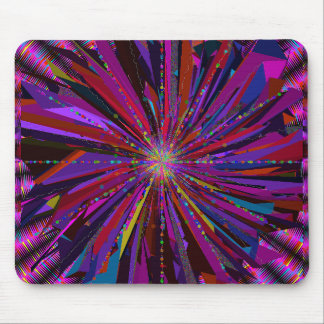 Mandala Art  Mousepad