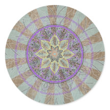 Mandala Artwork
