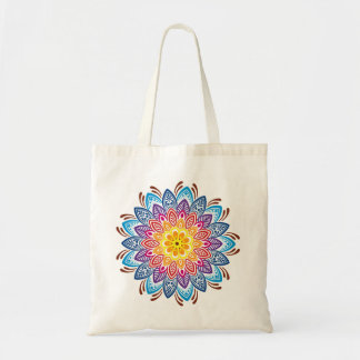 Mandala Bag Style 43 Tragetasche