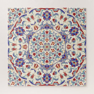 Mandala Beauty: Farbenfrohe Kulturmosaik