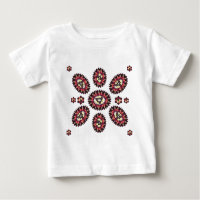 Mandala Blume Pattern