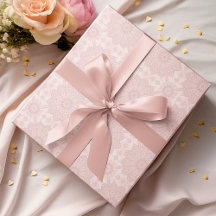 Mandala Blush Rose Gold