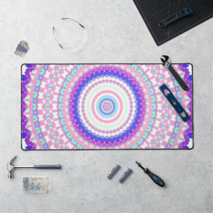 Mandala bohémien