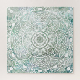 Mandala Boho Ethnisch Stylisch