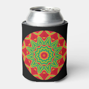 Mandala Can Cooler Dosenkühler
