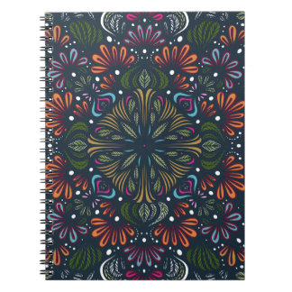 Mandala Carnet 3