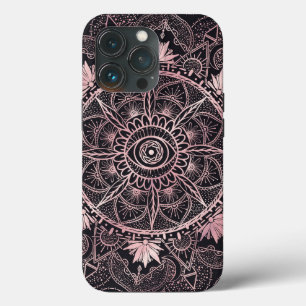 Mandala Case-Mate iPhone Hülle
