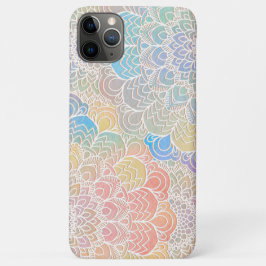 Mandala Case-Mate iPhone Hülle