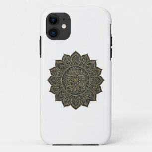 Mandala Case-Mate iPhone Hülle