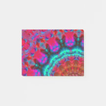 Mandala-colorpink-rot-blau-kaleidoskop rm
